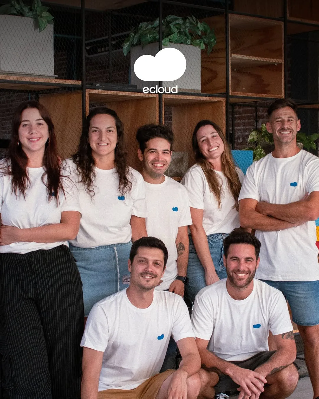 Ecloud